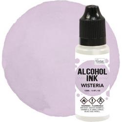 Alcohol Ink Pink Sherbet / Wisteria (12mL | 0.4fl oz)